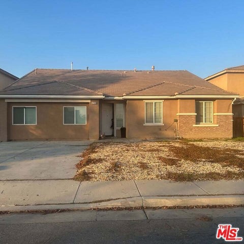 Photo of 12108 Cactus Flower Avenue #B, Bakersfield, CA 93311 (MLS # 26104231)