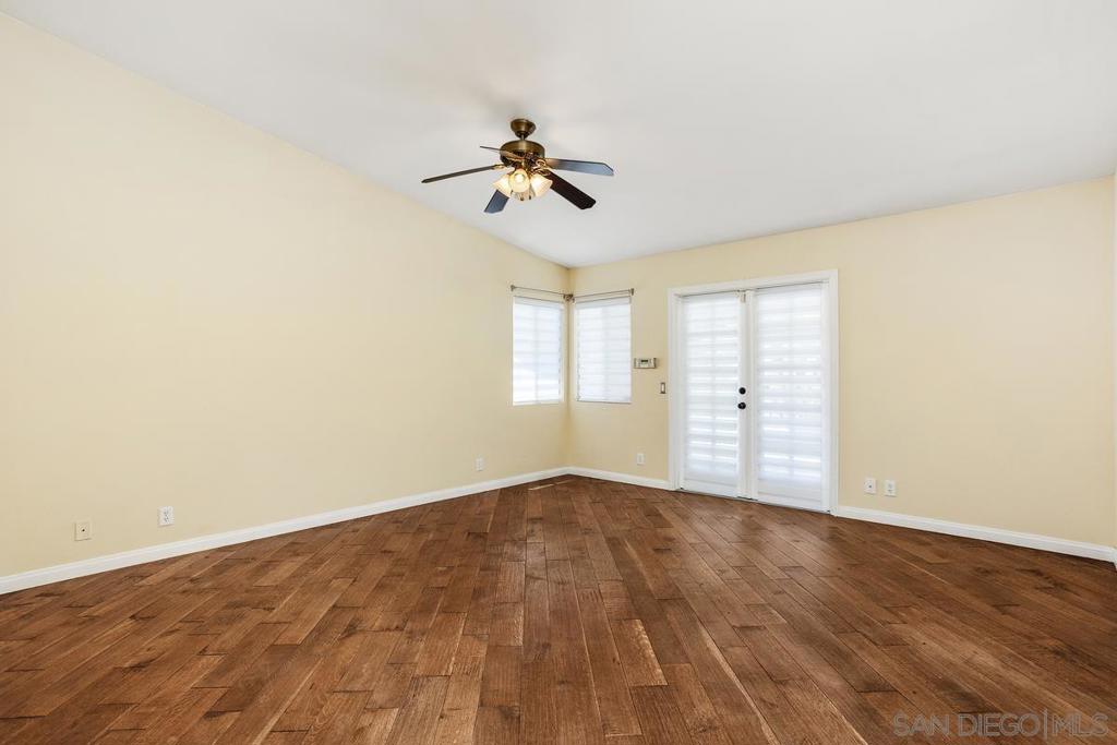 Oceanside - Residential