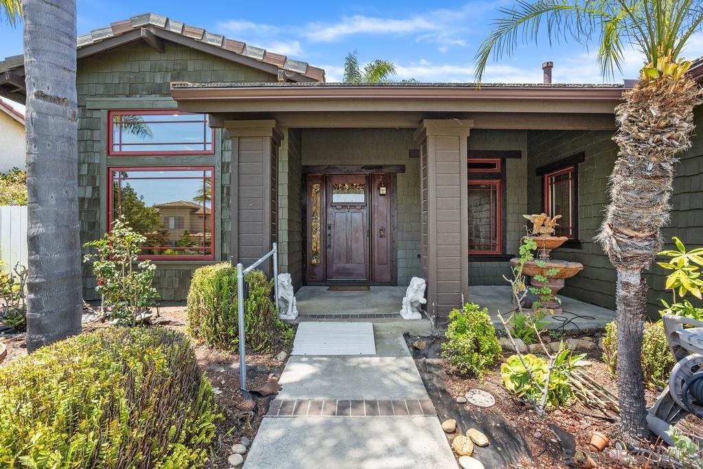 Oceanside - Residential