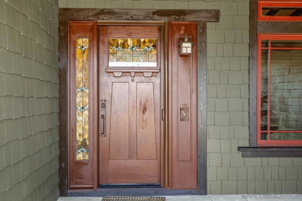 Oceanside - Residential