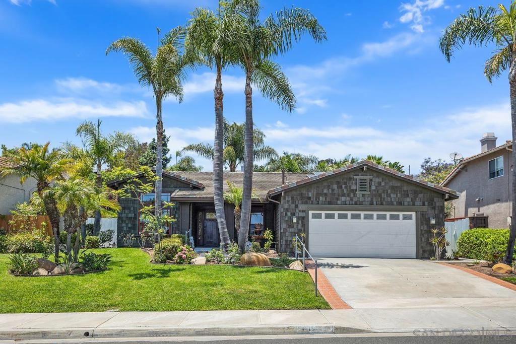 Oceanside - Residential