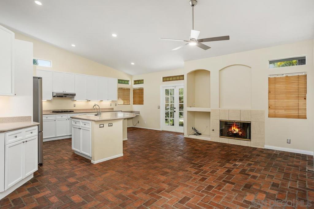 Oceanside - Residential