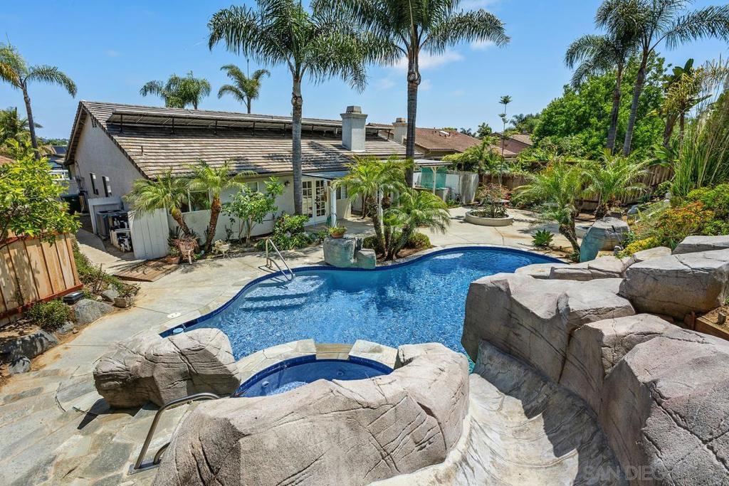 Oceanside - Residential