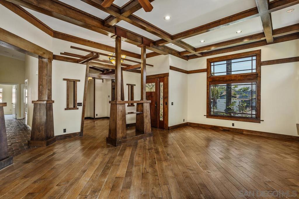 Oceanside - Residential