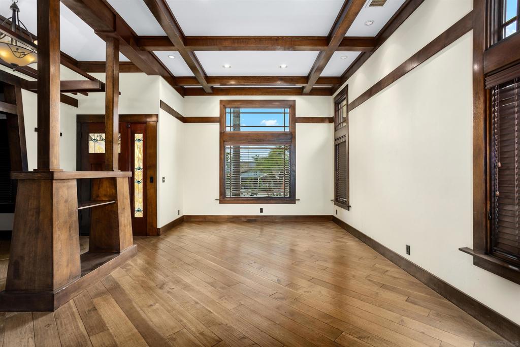 Oceanside - Residential