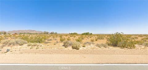 Photo of 0 Yearling Road, Newberry Springs, CA 92365 (MLS # ND26184979)