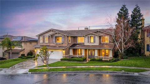 5420 Duncaster Rancho Cucamonga CA 91739