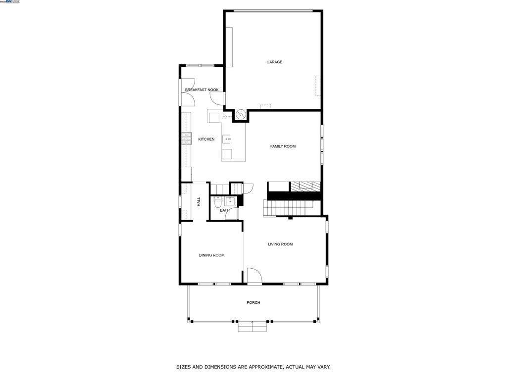 HERCULES BY BAY - Residential