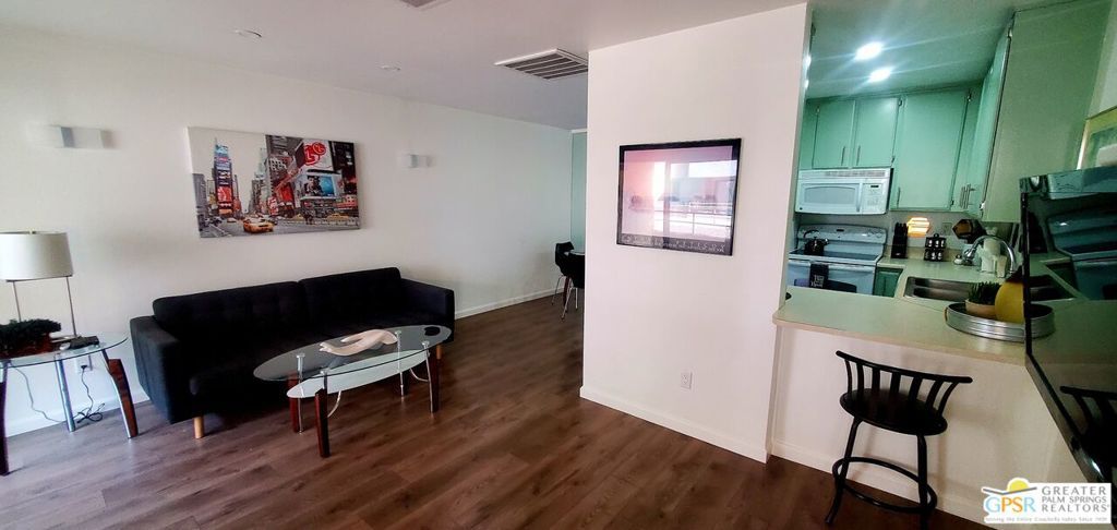 Photo of 467 S Calle El Segundo #D3, Palm Springs, CA 92262 (MLS # 25547011PS)