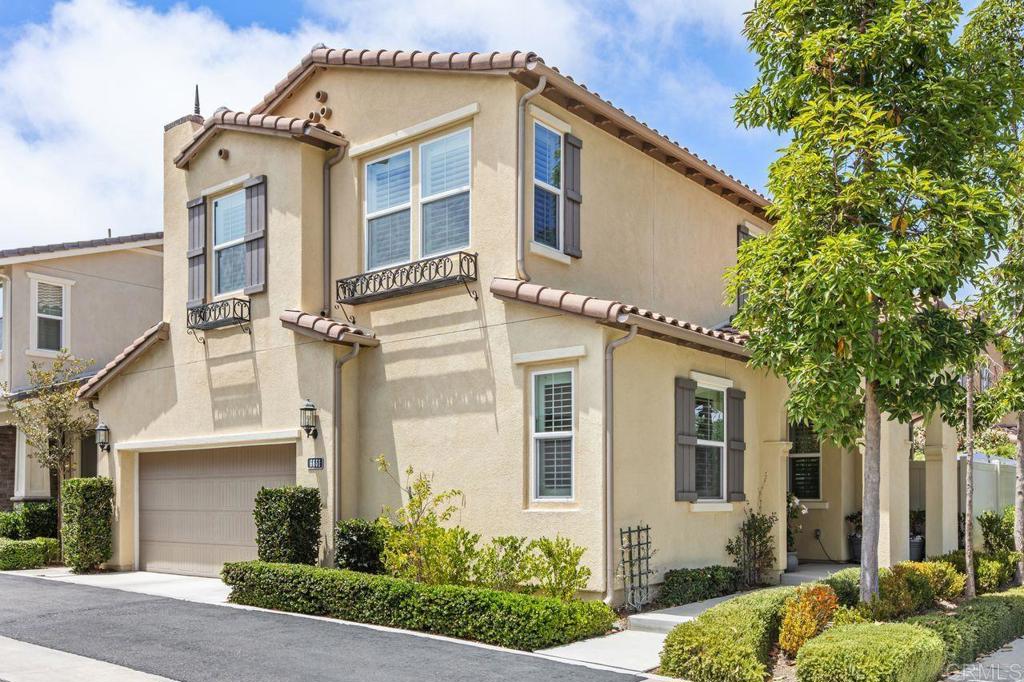 6651 Encelia Place