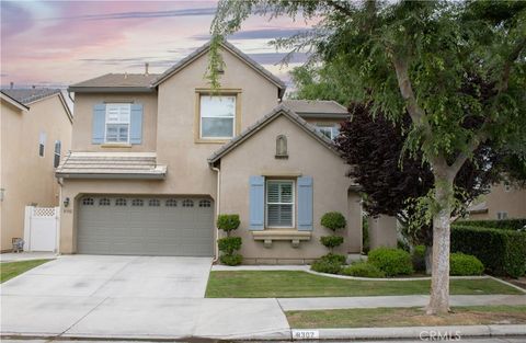 Photo of 8302 Allyn Bacon Ave, Bakersfield, CA 93311 (MLS # NS26069197)