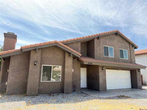 Photo of 43735 San Francisco Avenue, Lancaster, CA 93535 (MLS # GD26160485)