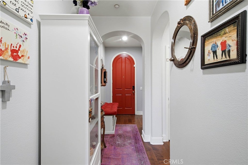 Photo of 4300 Owens Street #103, Corona, CA 92883 (MLS # IV26157895)