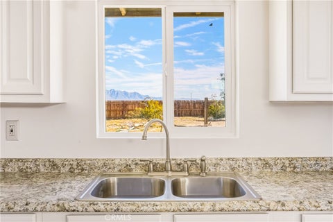 Photo of 3575 Desert Villa Rd, 29 Palms, CA 92277 (MLS # DW26093272)