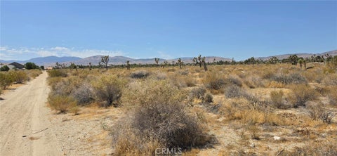 Photo of 0 57th Street E, Palmdale, CA 93550 (MLS # SR26164599)