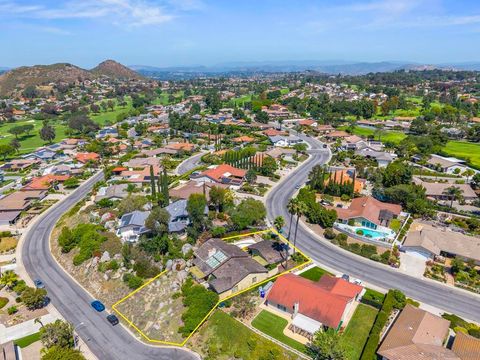 17768 Sintonte Dr San Diego CA 92128