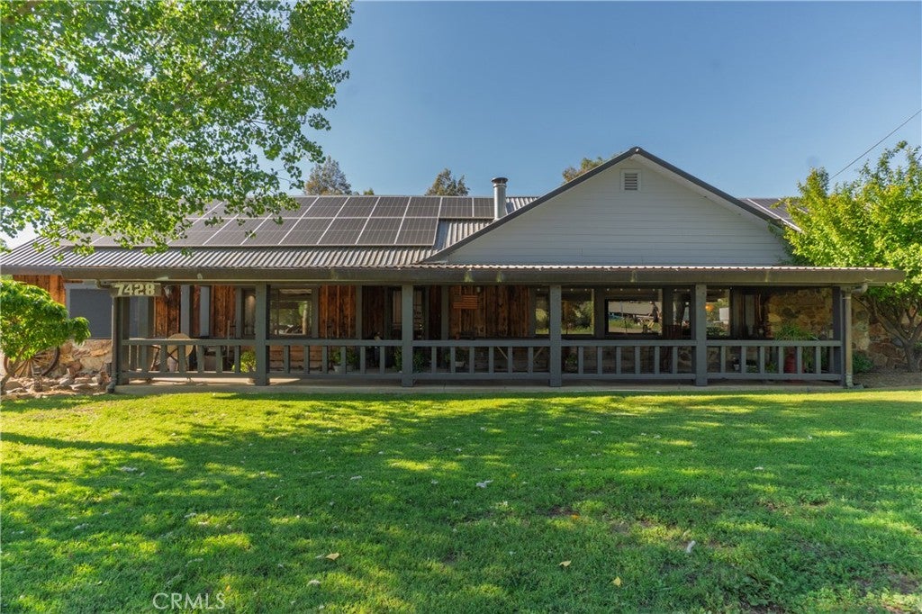 7428 Hornitos Road