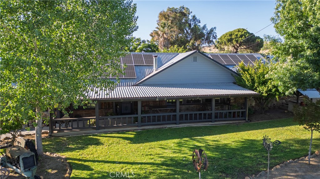 Properties 4 7428 Hornitos Road