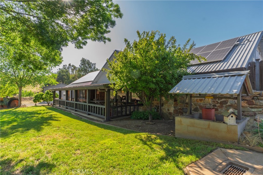 Properties 2 7428 Hornitos Road
