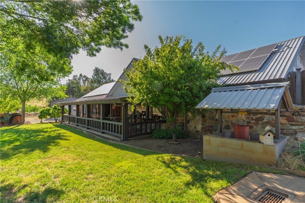 7428 Hornitos Road