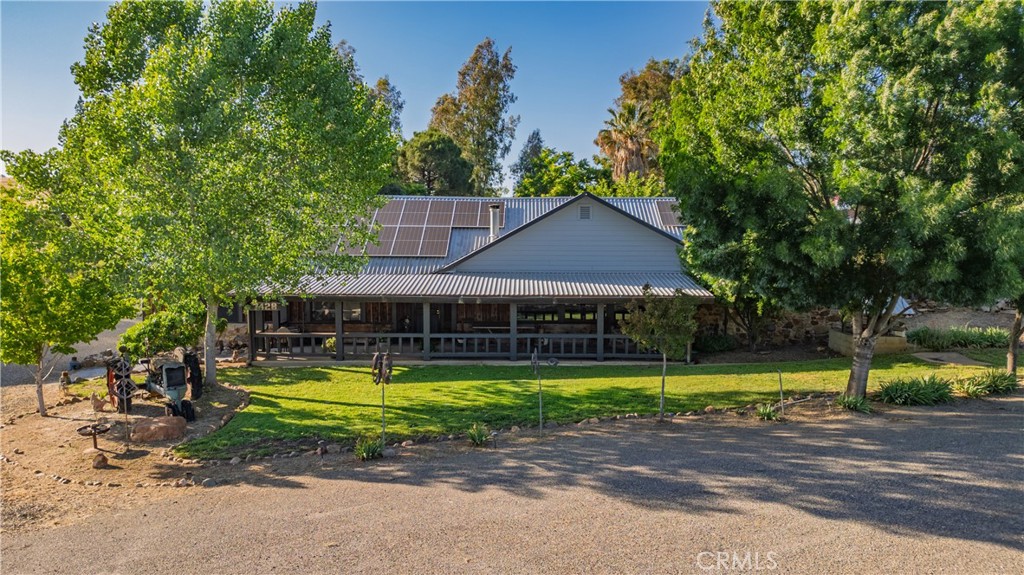 Properties 3 7428 Hornitos Road