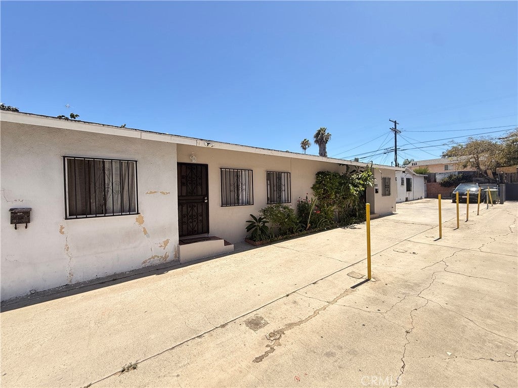 1510 W 84th