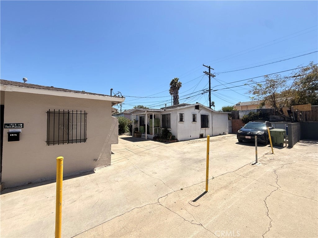 1510 W 84th
