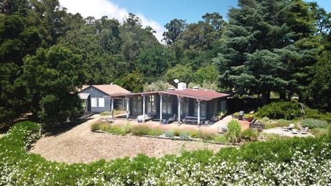 Albion Avenue Woodside CA 94062