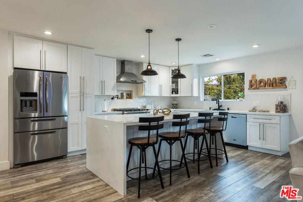 23320 Bassett Street