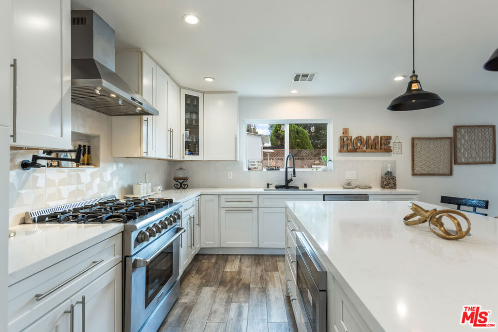 23320 Bassett Street