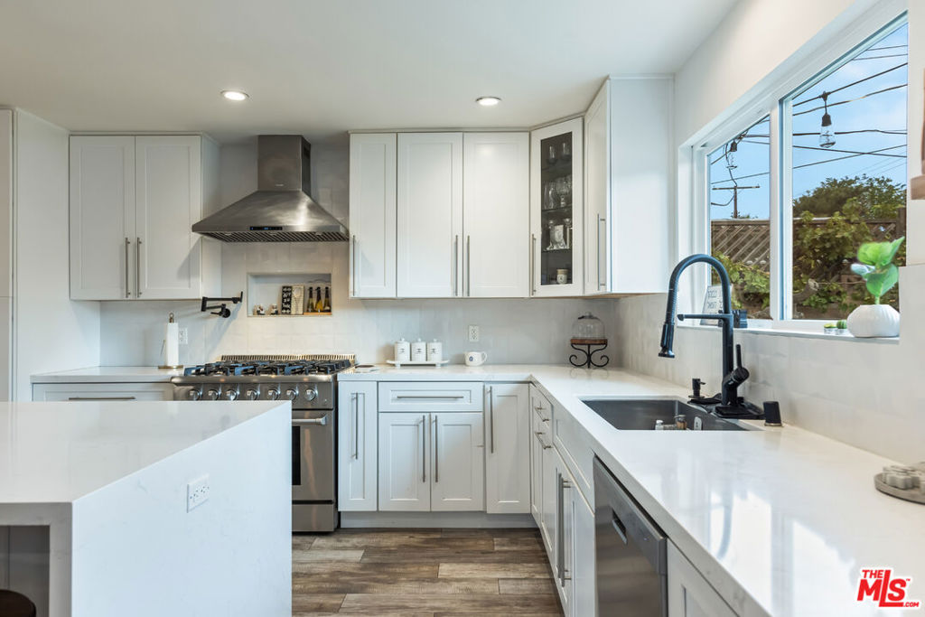 23320 Bassett Street