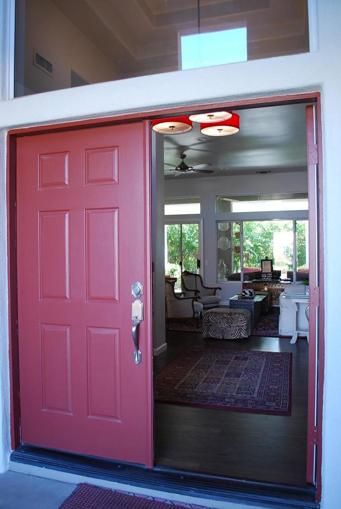 Sun City - Residential Lease