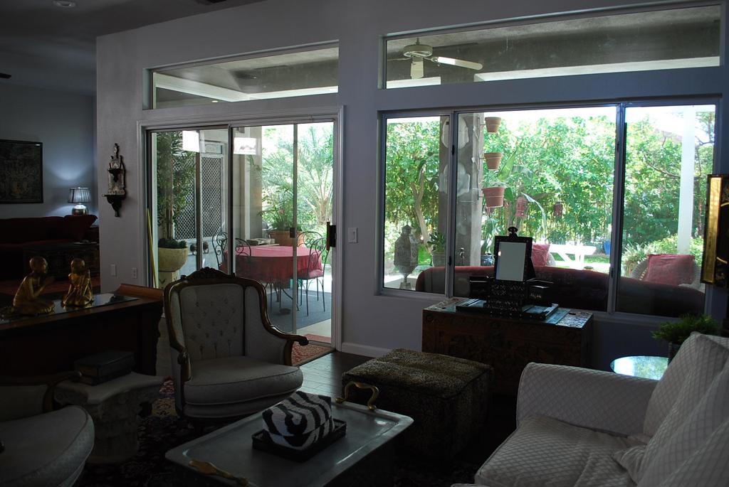 Sun City - Residential Lease