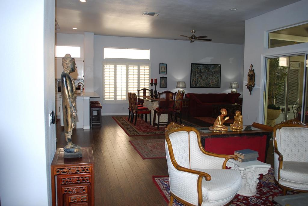 Sun City - Residential Lease