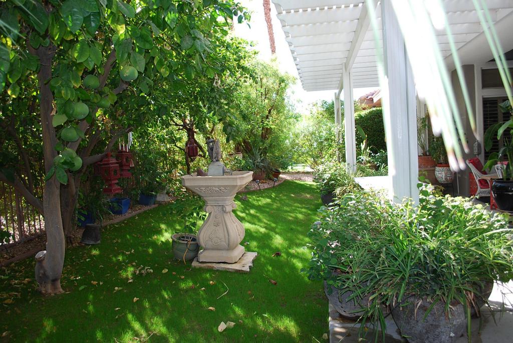 Sun City - Residential Lease