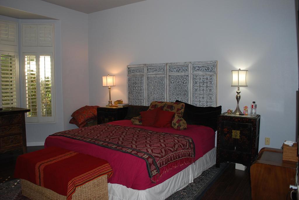 Sun City - Residential Lease