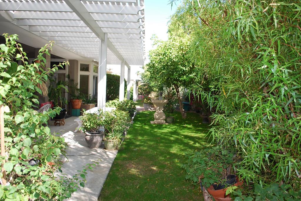 Sun City - Residential Lease