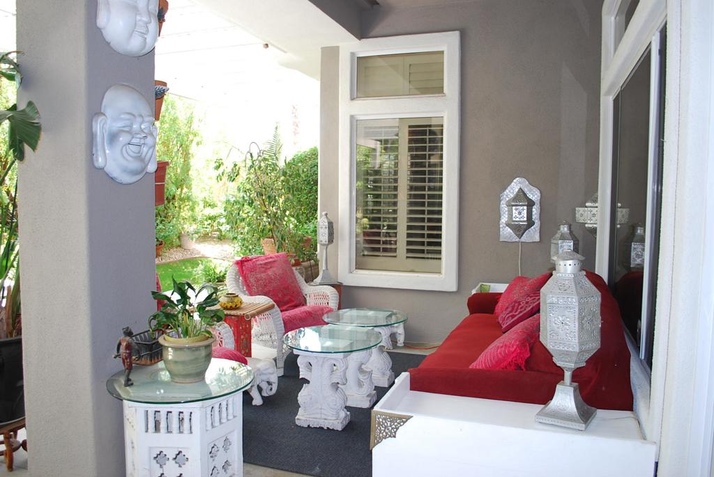 Sun City - Residential Lease