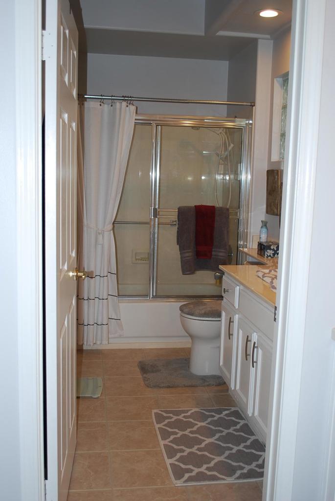 Sun City - Residential Lease