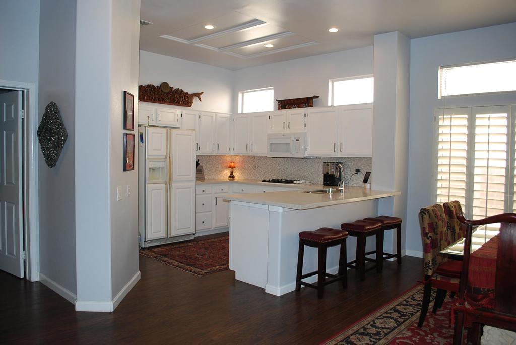 Sun City - Residential Lease