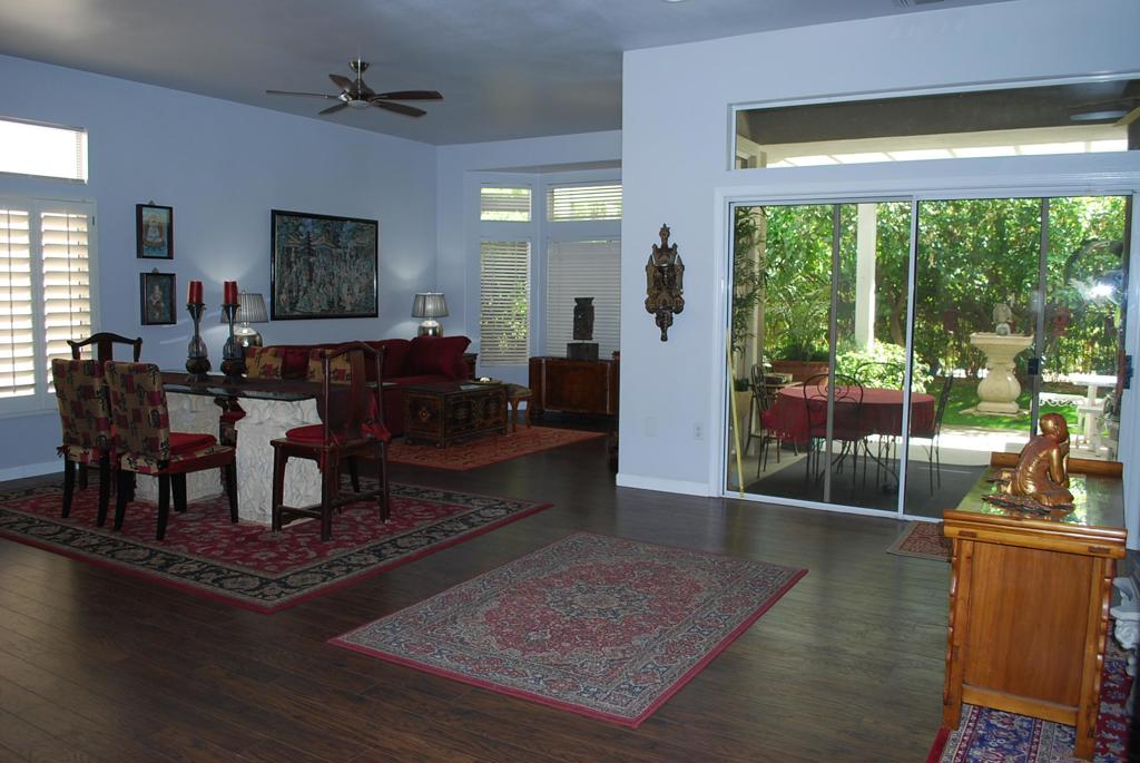 Sun City - Residential Lease