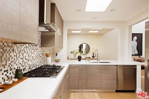 Tiny photo for 1520 S Beverly Glen Boulevard #507, Los Angeles, CA 90024 (MLS # 26658593)