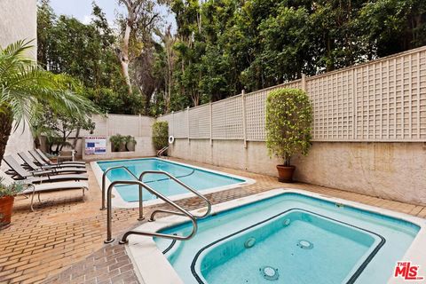 Tiny photo for 1520 S Beverly Glen Boulevard #507, Los Angeles, CA 90024 (MLS # 26658593)