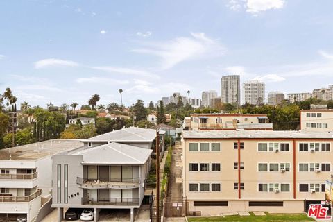 Tiny photo for 1520 S Beverly Glen Boulevard #507, Los Angeles, CA 90024 (MLS # 26658593)