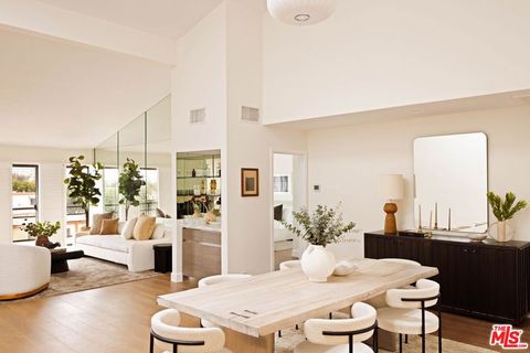 Tiny photo for 1520 S Beverly Glen Boulevard #507, Los Angeles, CA 90024 (MLS # 26658593)