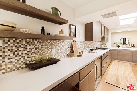 Tiny photo for 1520 S Beverly Glen Boulevard #507, Los Angeles, CA 90024 (MLS # 26658593)