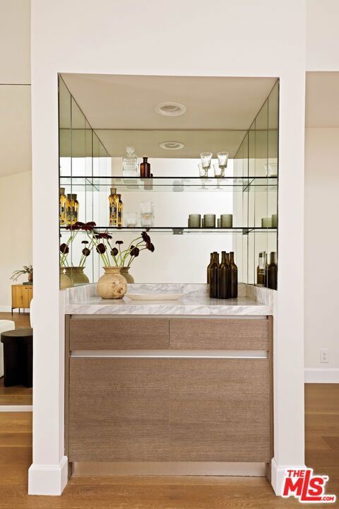 Tiny photo for 1520 S Beverly Glen Boulevard #507, Los Angeles, CA 90024 (MLS # 26658593)