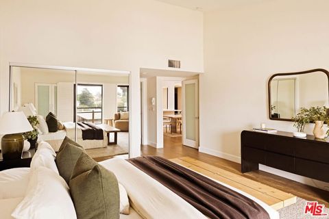 Tiny photo for 1520 S Beverly Glen Boulevard #507, Los Angeles, CA 90024 (MLS # 26658593)