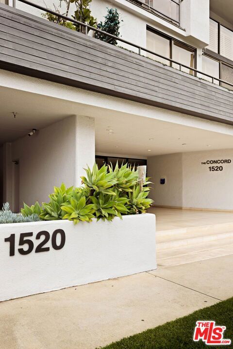 Tiny photo for 1520 S Beverly Glen Boulevard #507, Los Angeles, CA 90024 (MLS # 26658593)