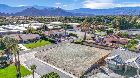 Photo of 76594 Starlight Lane, Indio, CA 92203 (MLS # 219139486DA)